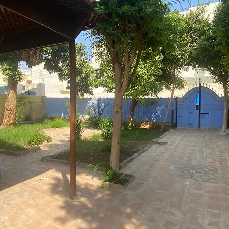 Hadi Guest House Luxor Exterior foto