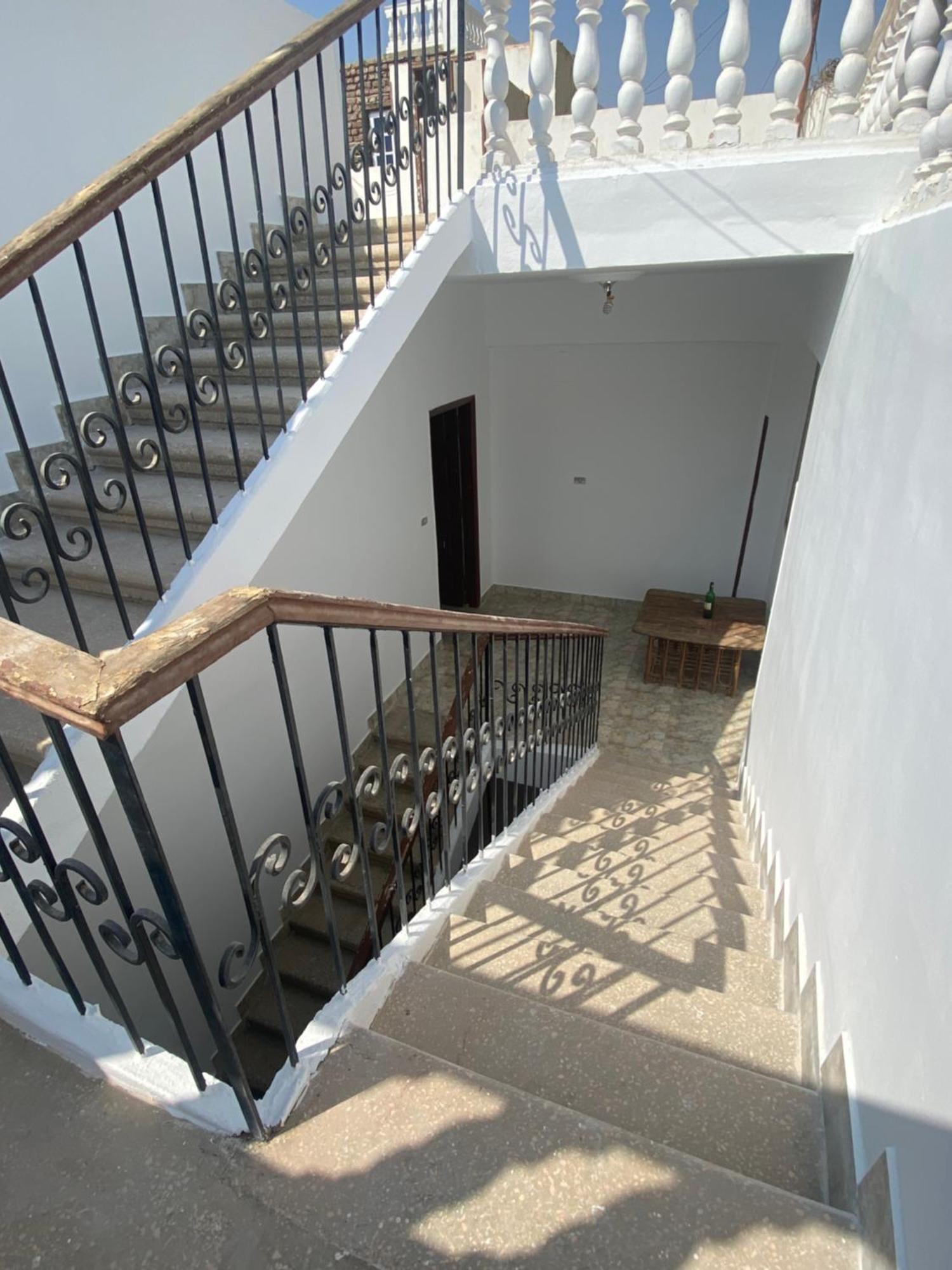 Hadi Guest House Luxor Exterior foto